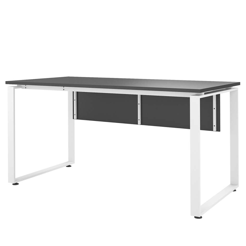 home24 Schreibtisch Trendo