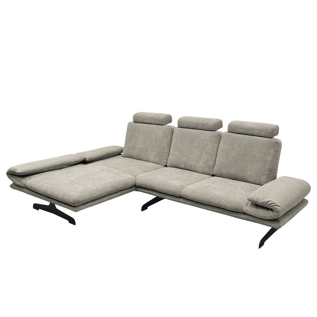 home24 Ecksofa Beastey I