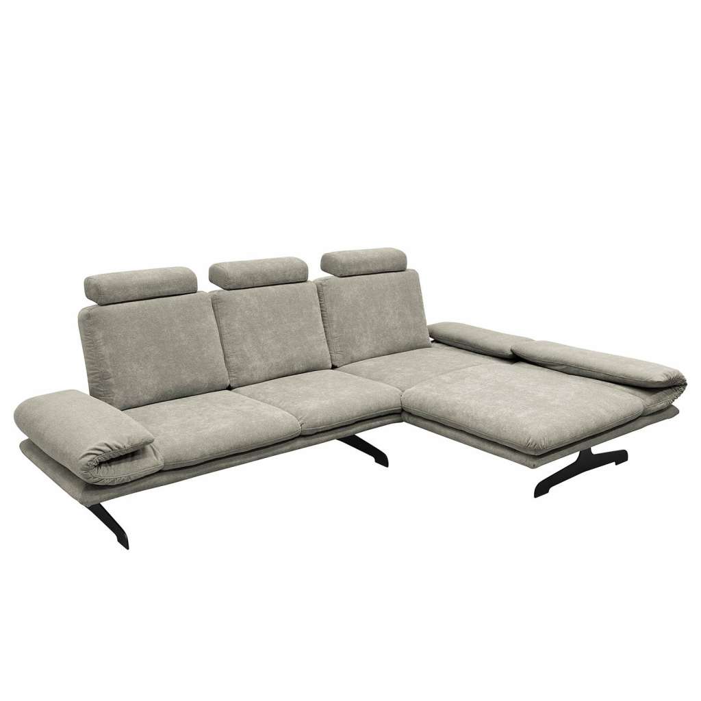home24 Ecksofa Beastey I