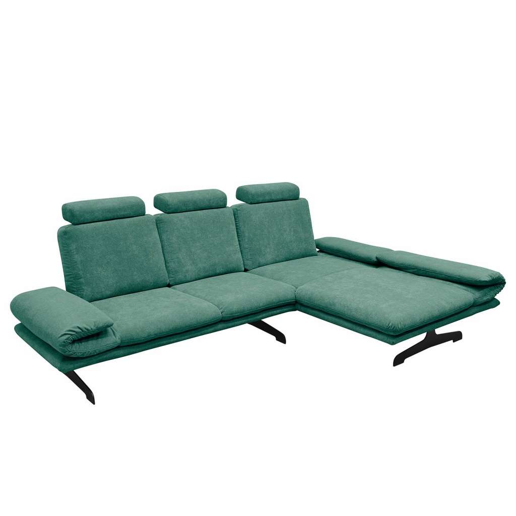 home24 Ecksofa Beastey I