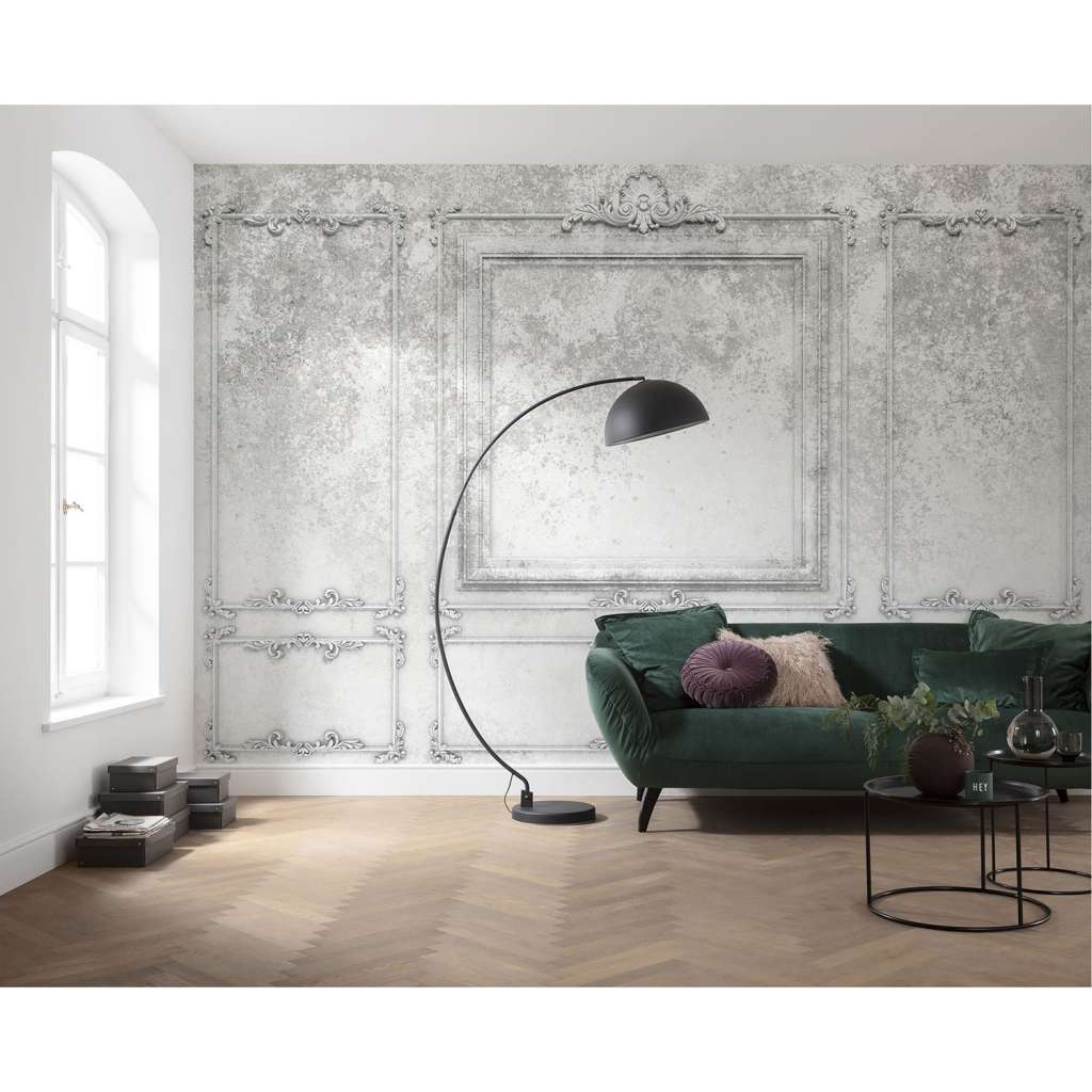 home24 Vlies Fototapete Patina Panels