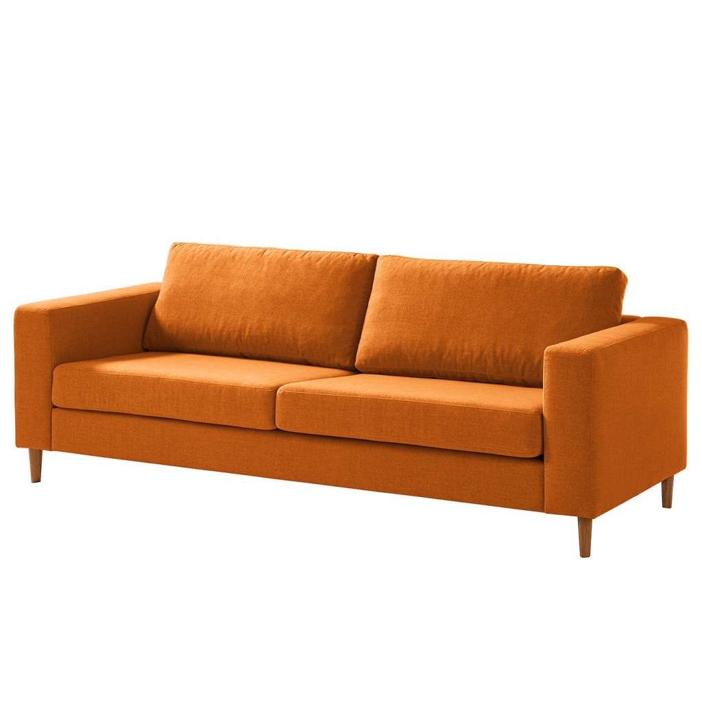 home24 Sofa Coso II (3-Sitzer)