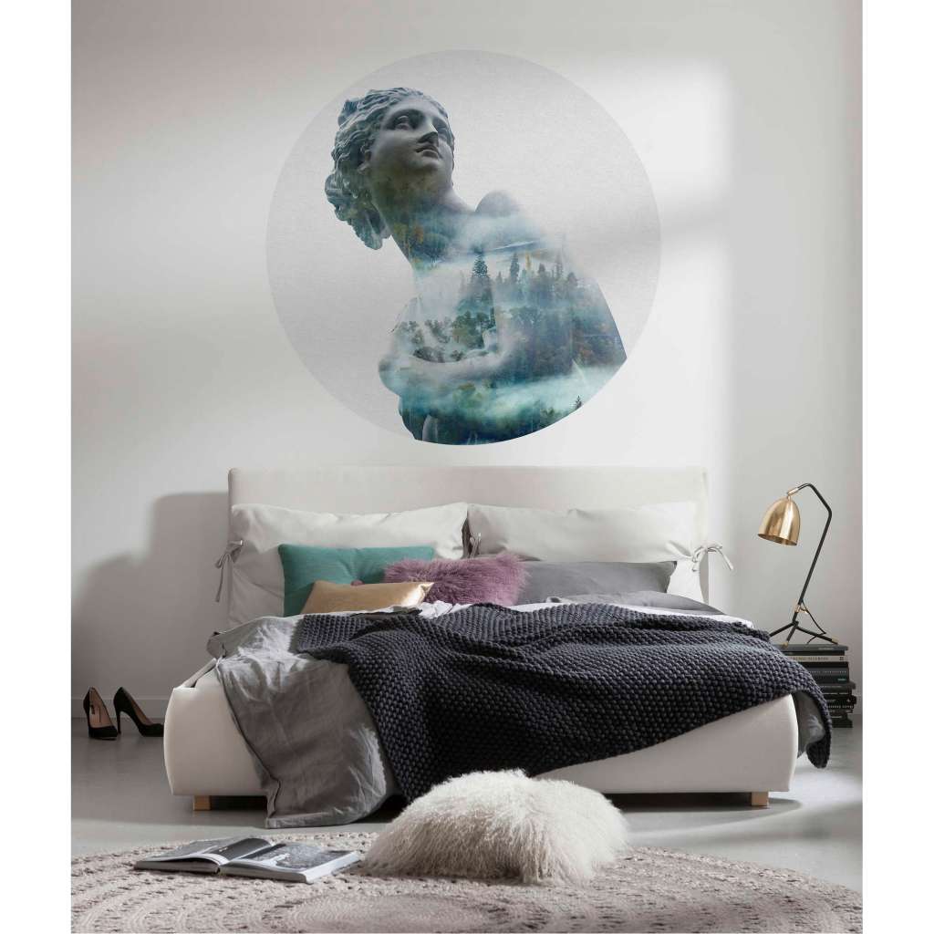 home24 Vlies Fototapete Gaia