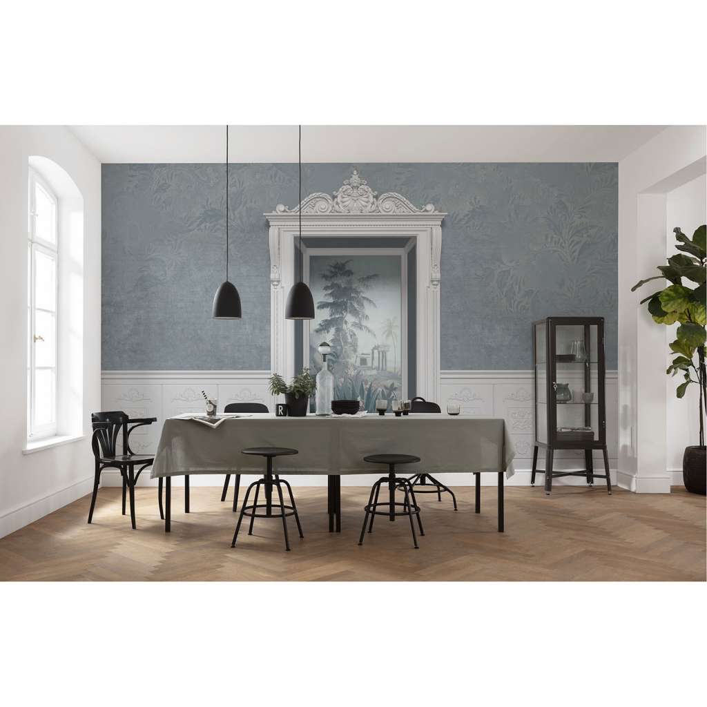 home24 Vlies Fototapete Niche