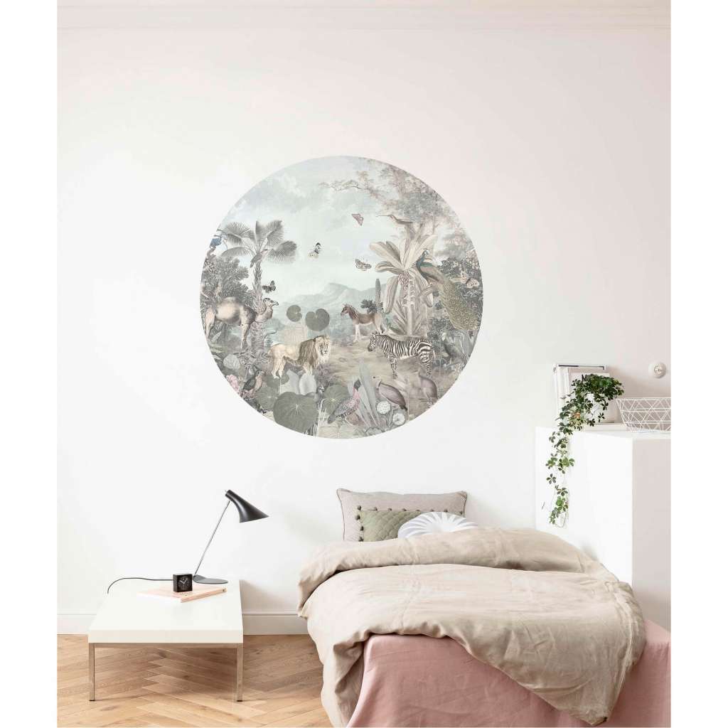 home24 Vlies Fototapete Utopia