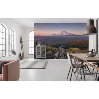 home24 Vlies Fototapete Kingdom of a Mountain