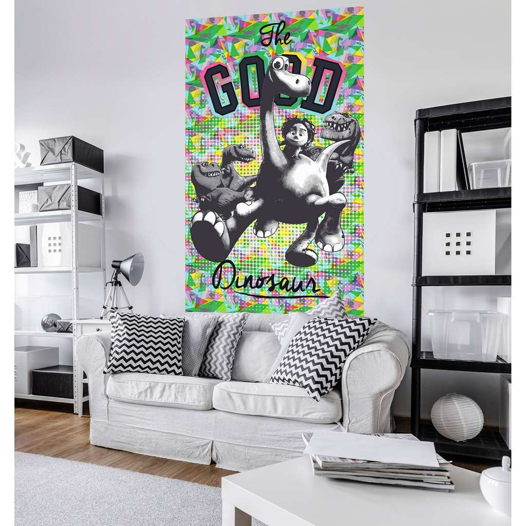 home24 Fototapete Arlo & Spot Layer Up Intense