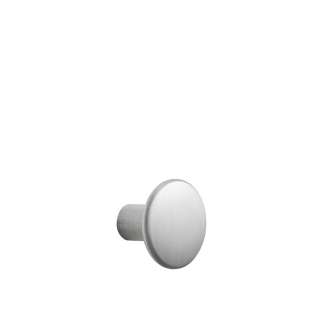 Muuto - The Dots Metal - Aluminium - S - indoor