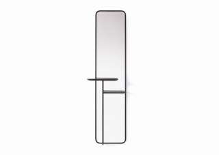 Caussa - Concierge Spiegel - - indoor