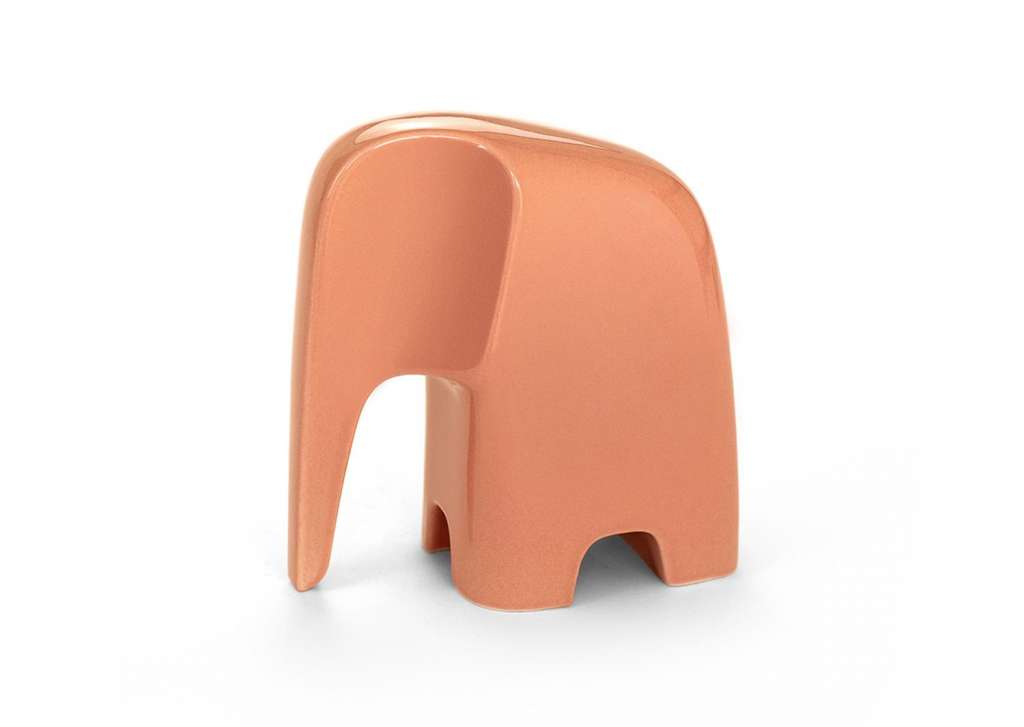 Caussa - Olifant Porzellan - altrosa - indoor