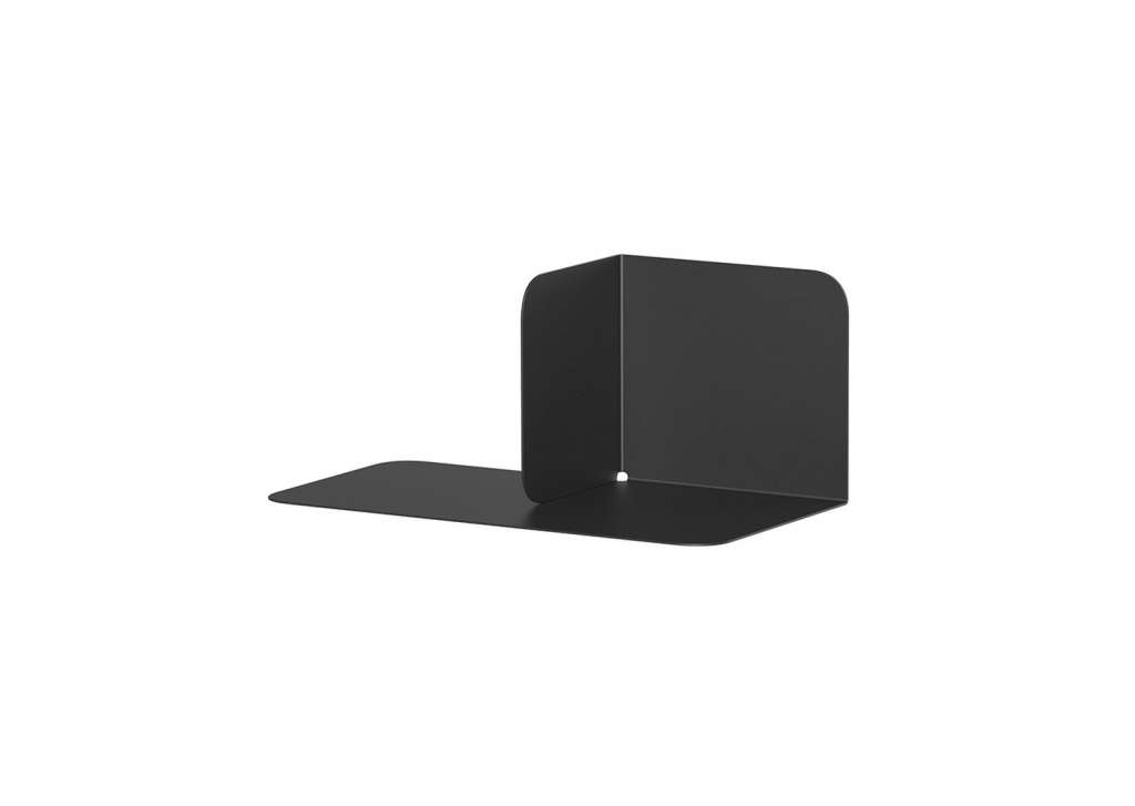 Caussa - Skwad Regal S - schwarz - indoor