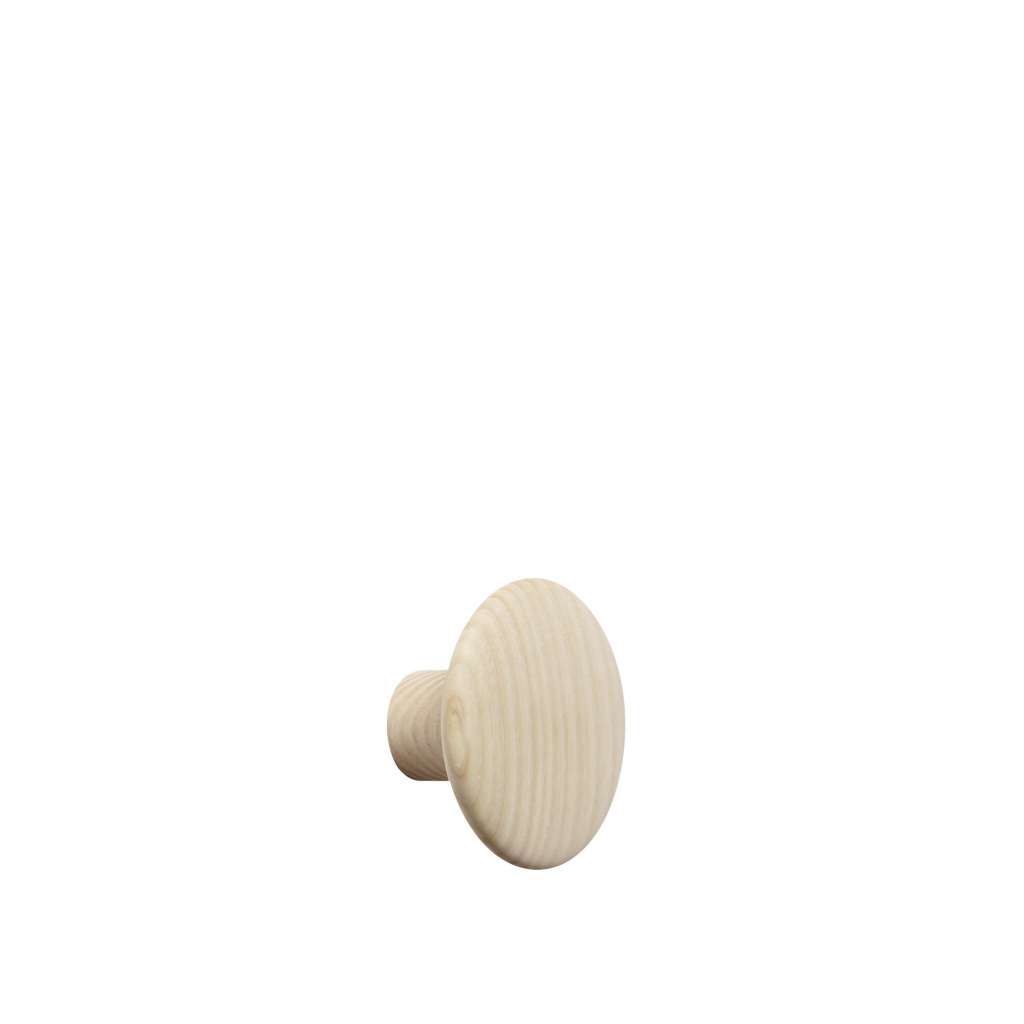 Muuto - The Dots single S - ash - indoor