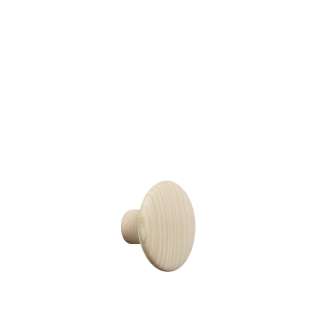 Muuto - The Dots single S - ash - indoor