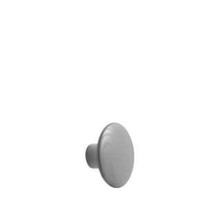 Muuto - The Dots single - dark grey - S - indoor
