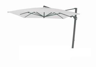 Vlaemynck - Easy Shadow Sonnenschirm - backsteinrot - outdoor