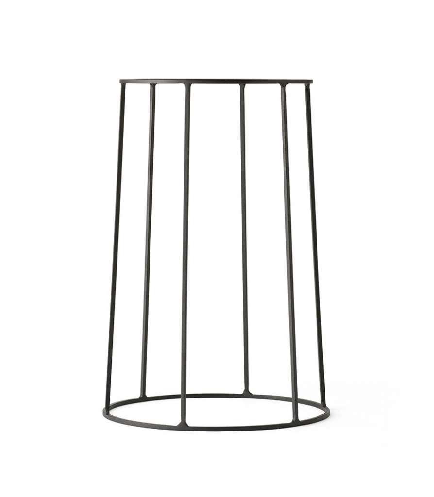 Menu - Wire Base - Large - indoor