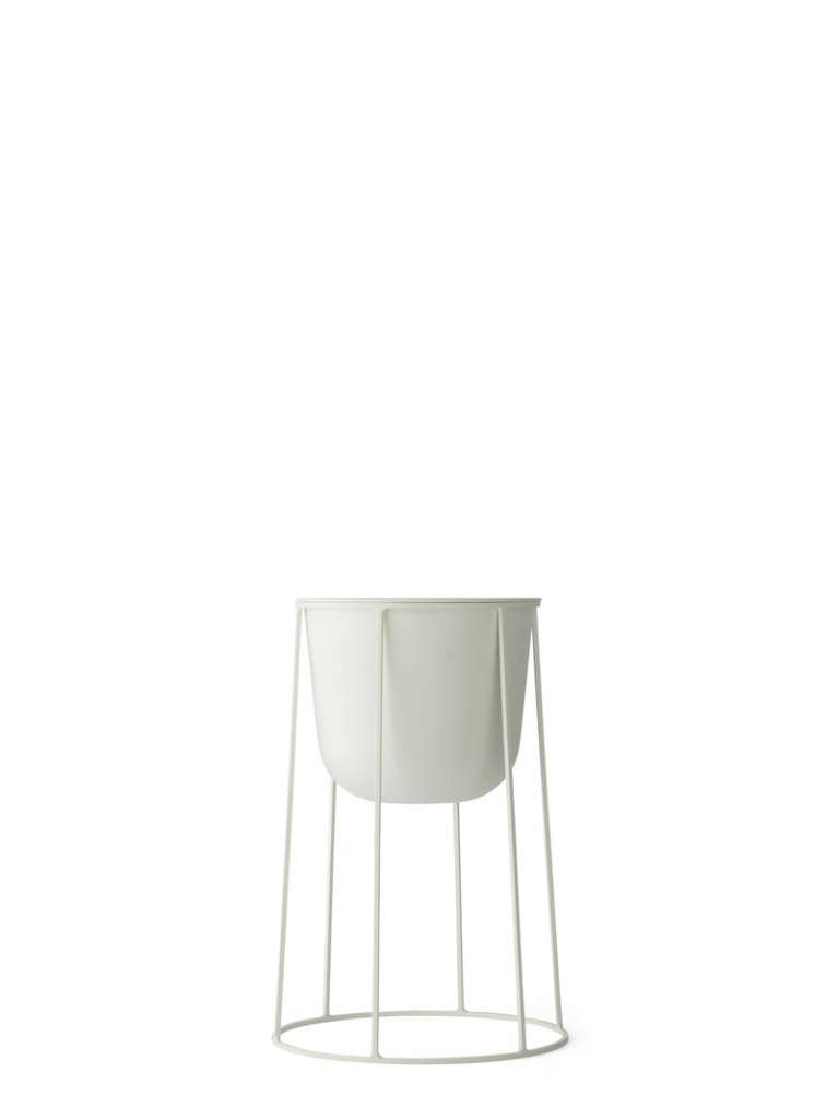 Menu - Wire Base - - indoor