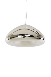 Tom Dixon - Void Pendant Hängeleuchte - edelstahl - indoor
