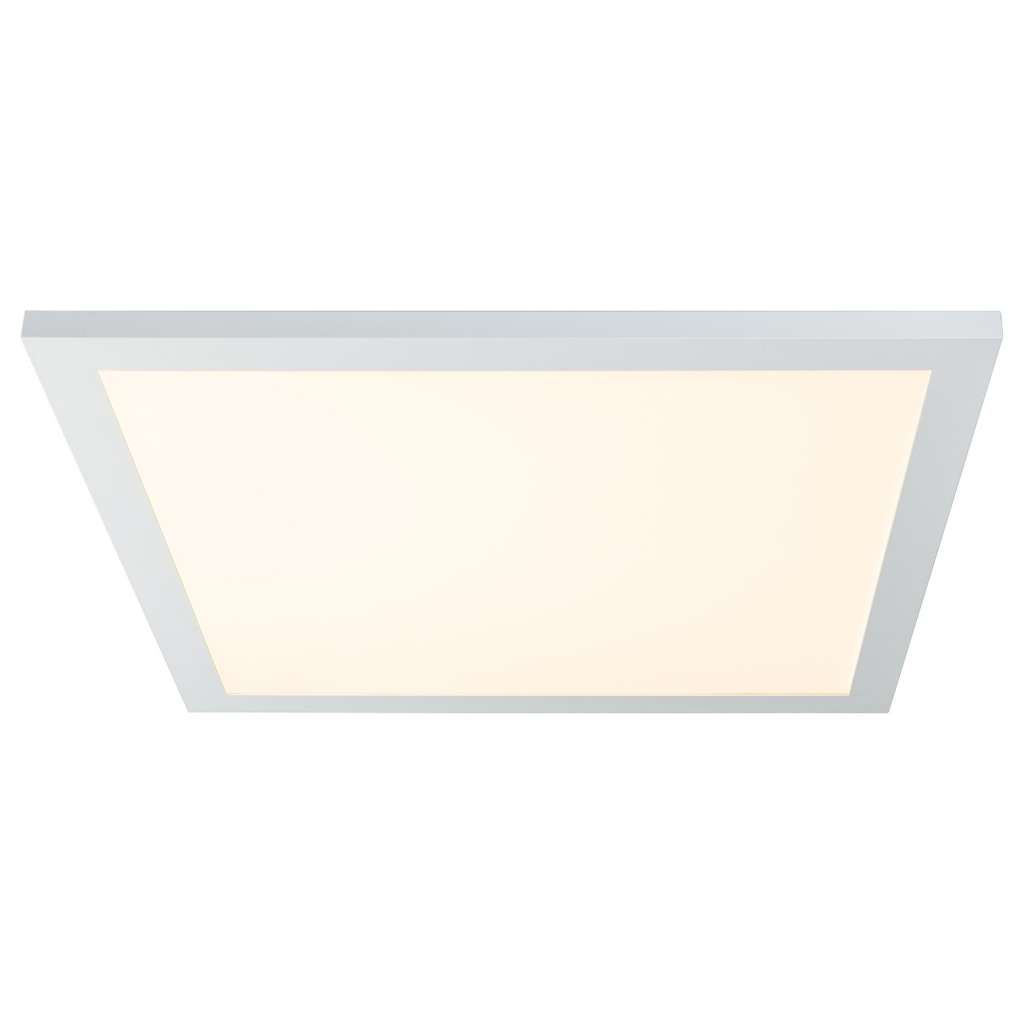 home24 LED-Deckenleuchte Rosi II
