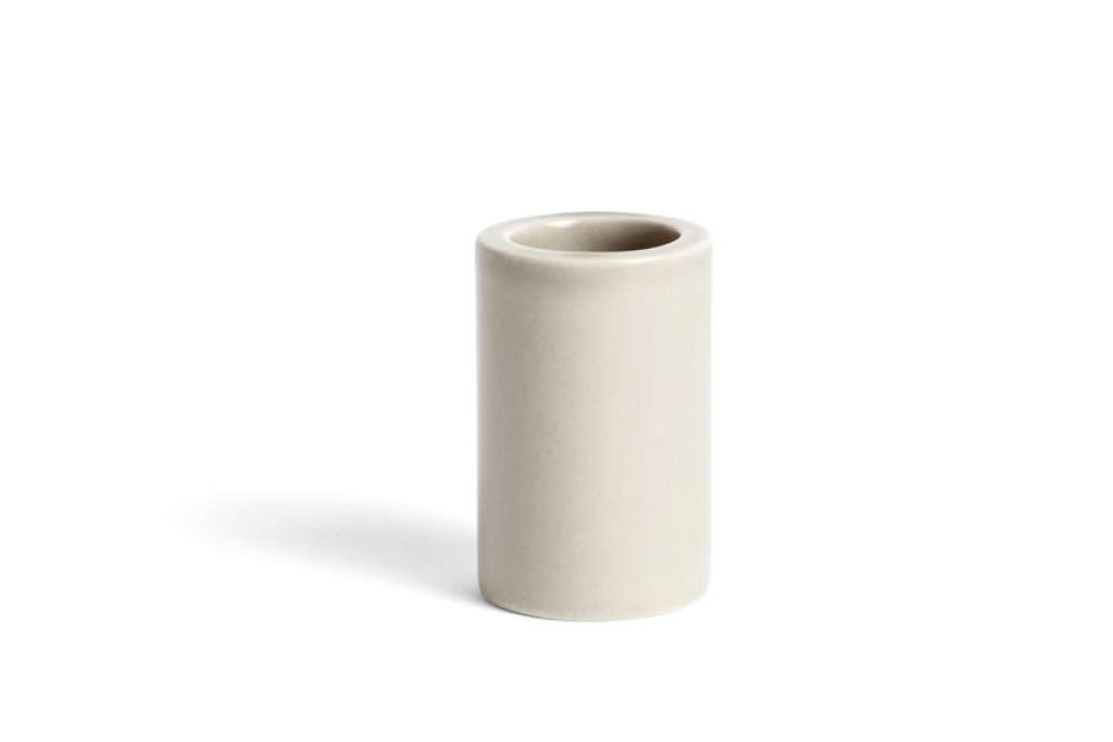 HAY - Zahnbürstenhalter - beige - indoor