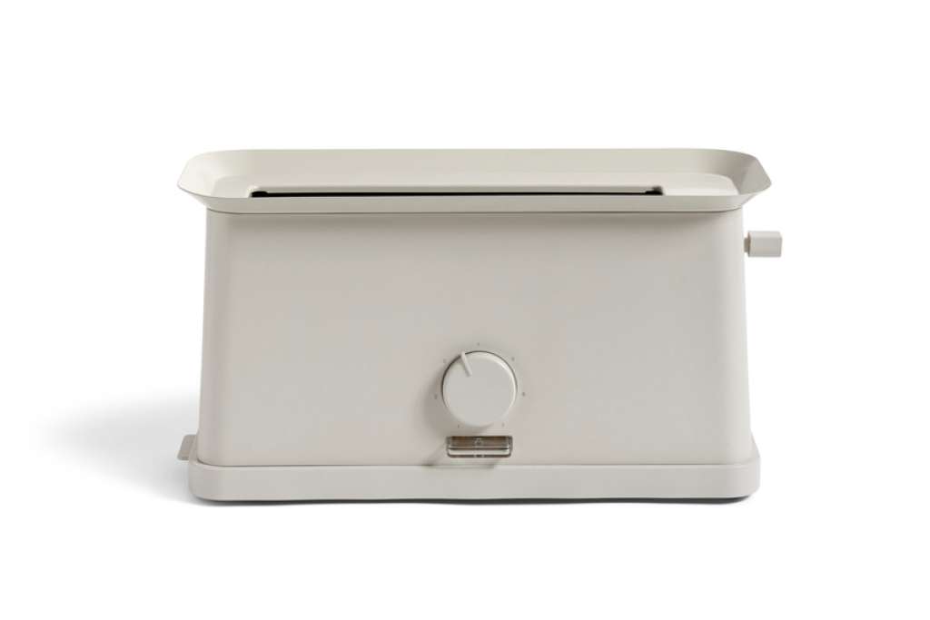HAY - Sowden Toaster - grey - indoor