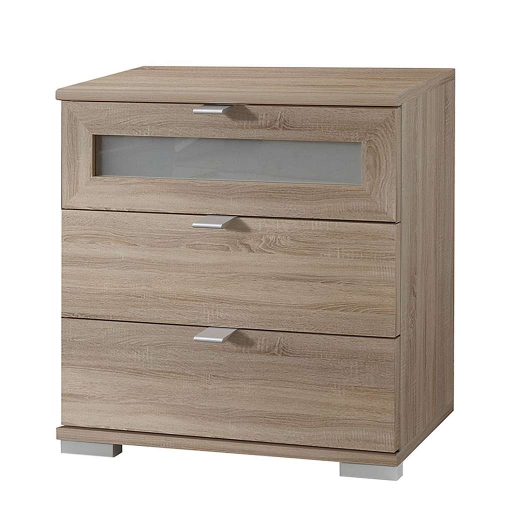 home24 Nachtschrank Ibri Plus II