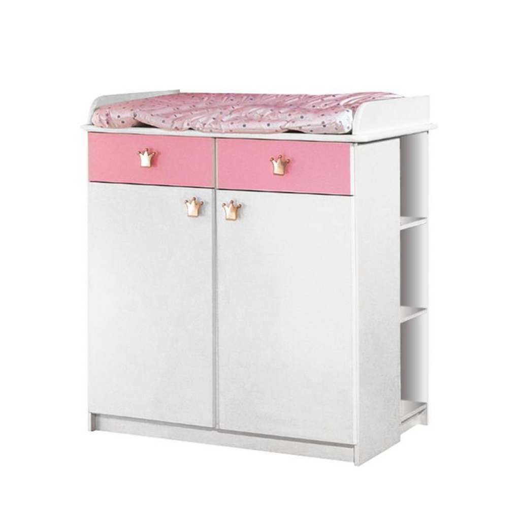 home24 Wickelkommode Cinderella
