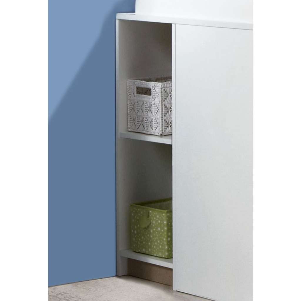 home24 Unterschrank für Wickelkommode Kimba