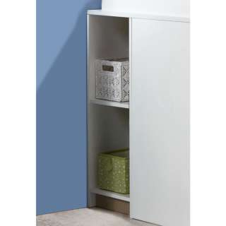 home24 Unterschrank für Wickelkommode Kimba