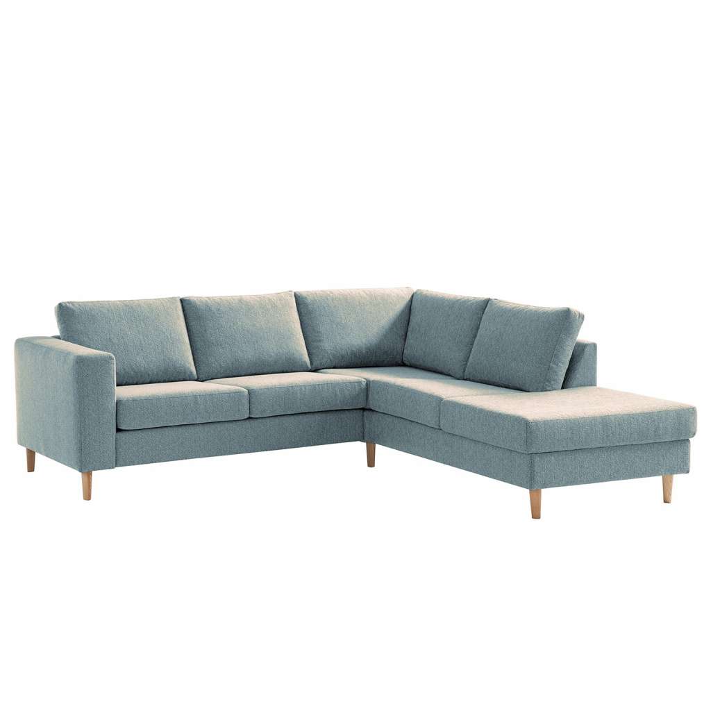 home24 Ecksofa Coso III