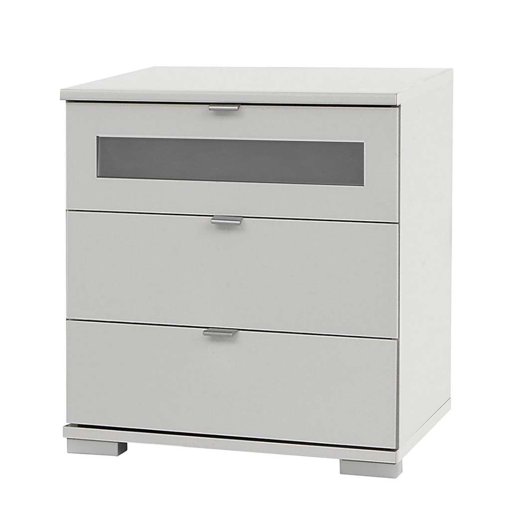 home24 Nachtschrank Ibri Plus II