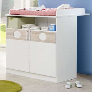 home24 Wickelkommode Kimba