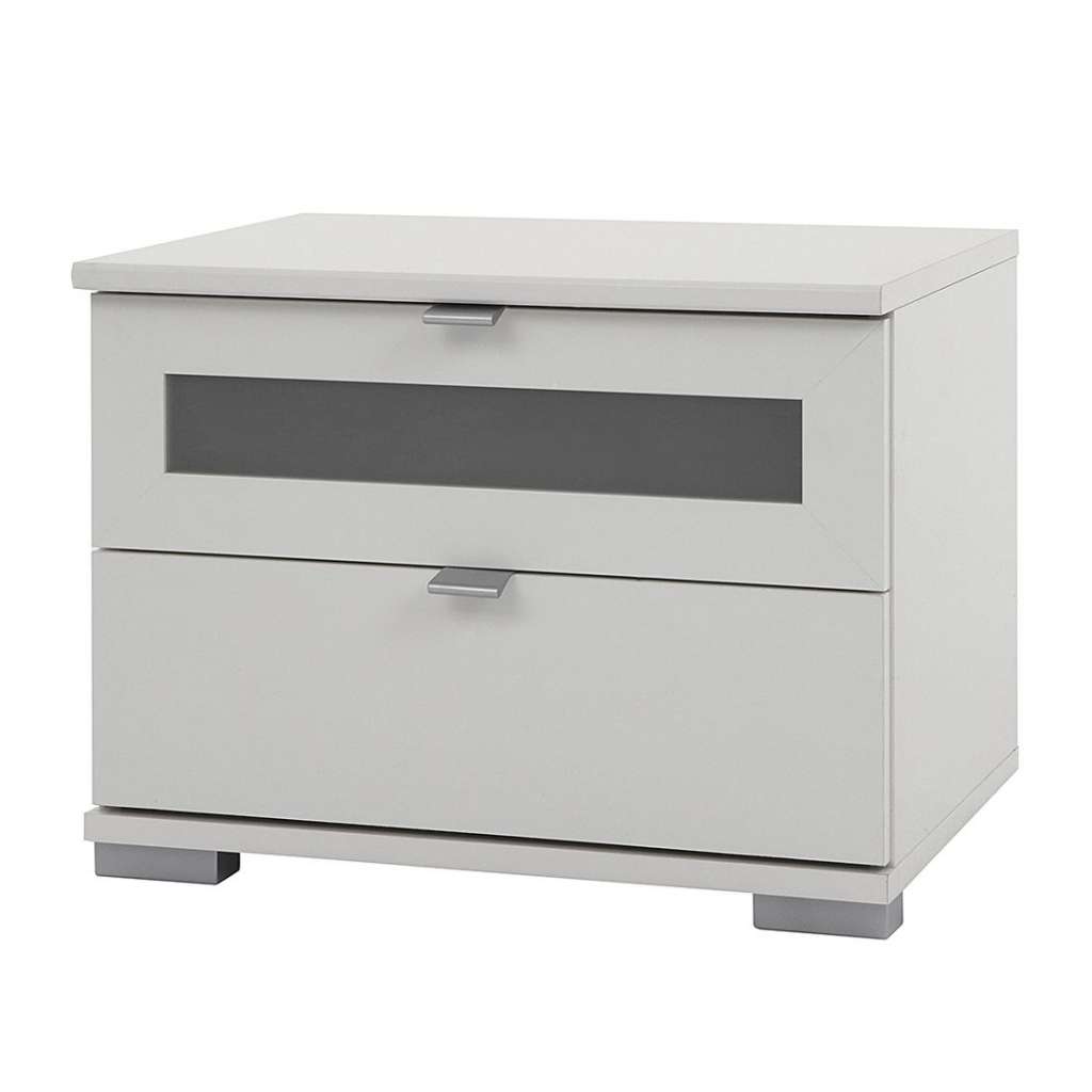 home24 Nachtschrank Ibri Plus I