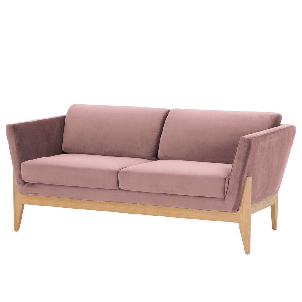 home24 Sofa Biel (3-Sitzer)