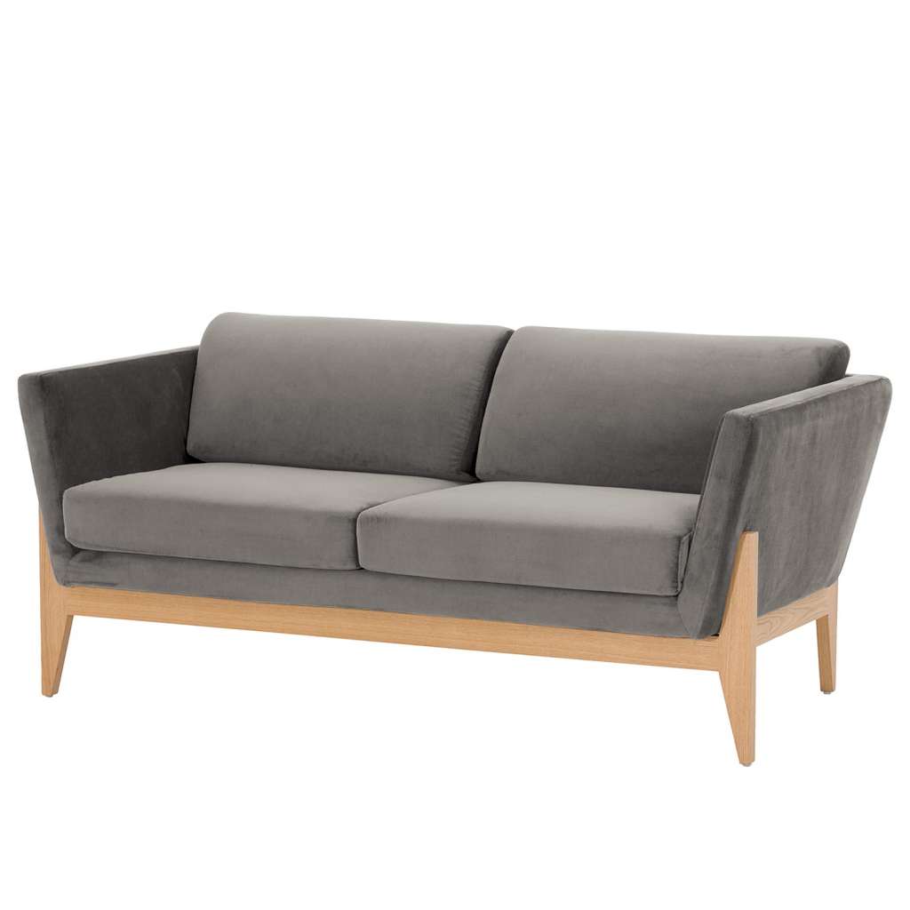 home24 Sofa Biel (3-Sitzer)