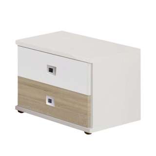 home24 Nachtschrank Sunny