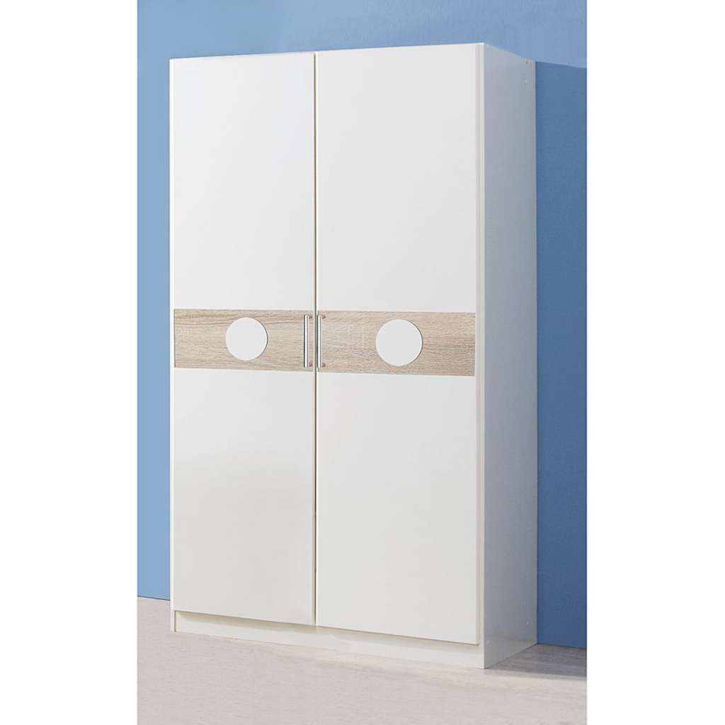 home24 Kleiderschrank Kimba I
