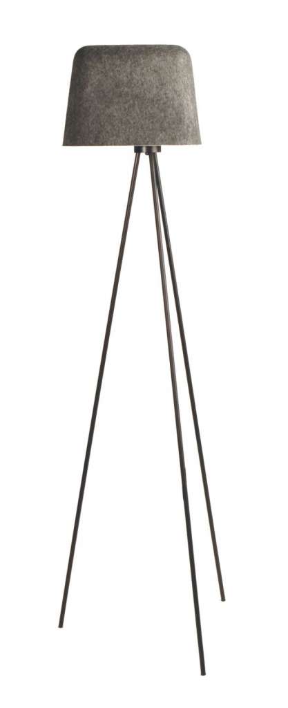 Tom Dixon - Felt Stehleuchte - indoor