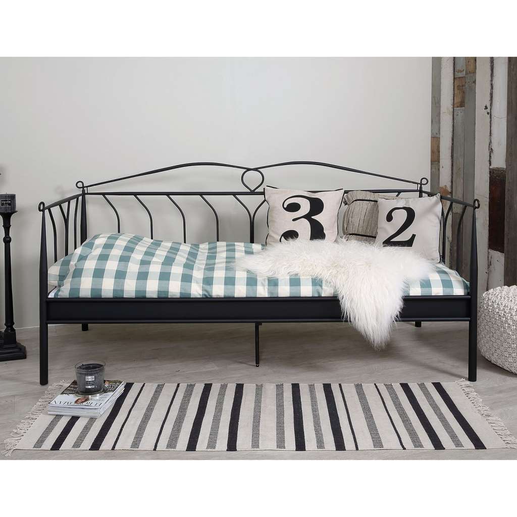 home24 Einzelbett Capitol City