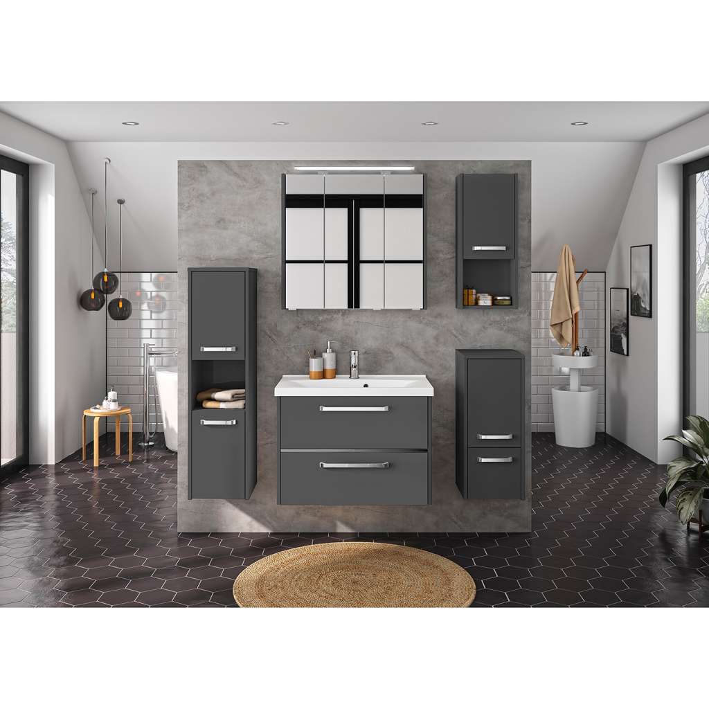 home24 Highboard Fokus 3050