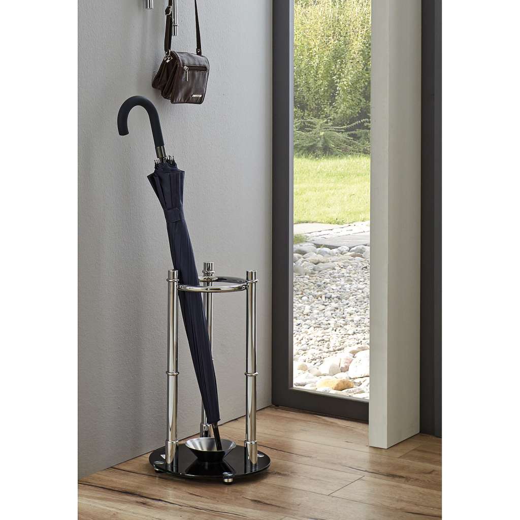 home24 Schirmständer Newellton