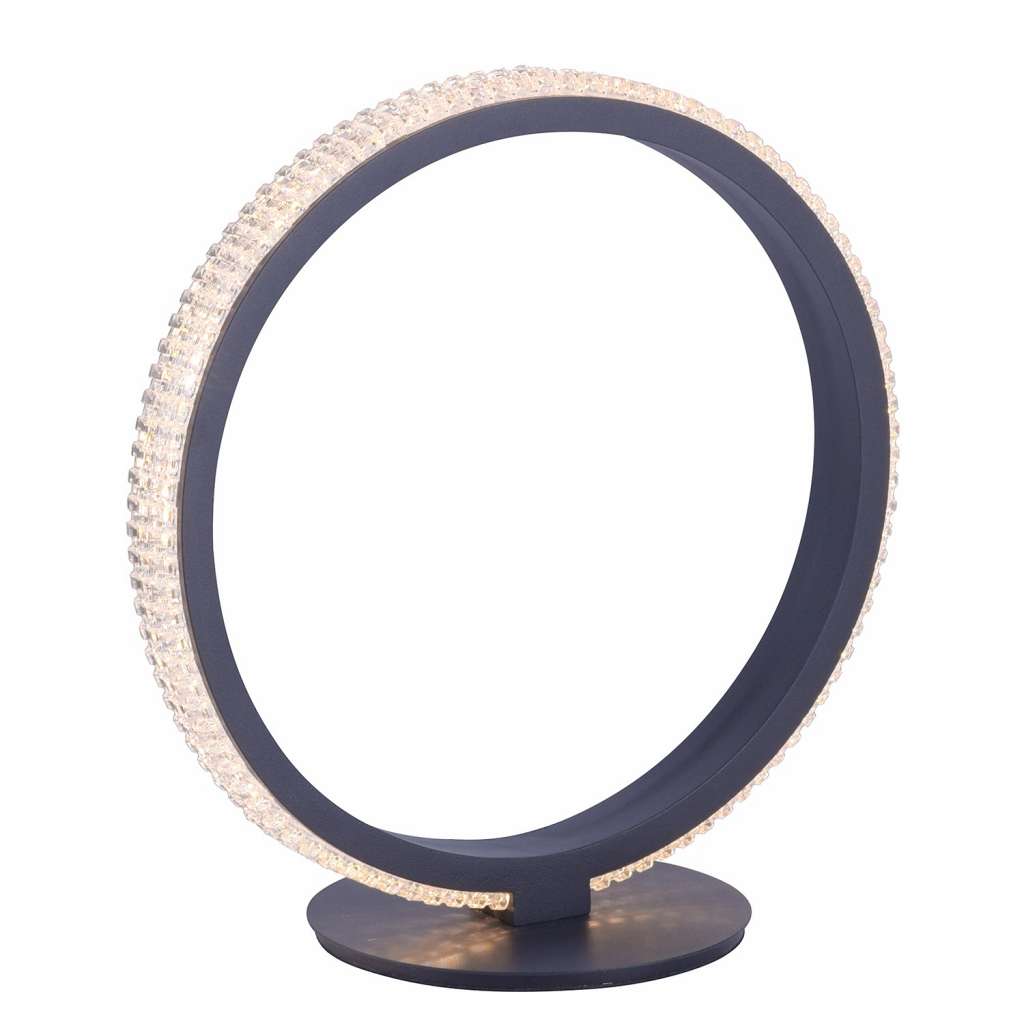 home24 LED-Tischleuchte Musa