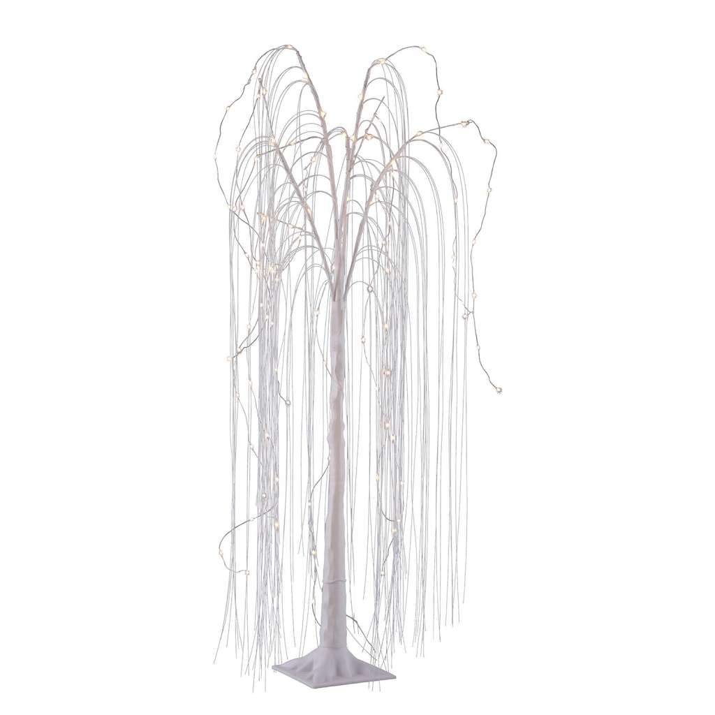 home24 LED-Wegeleuchte Willow I