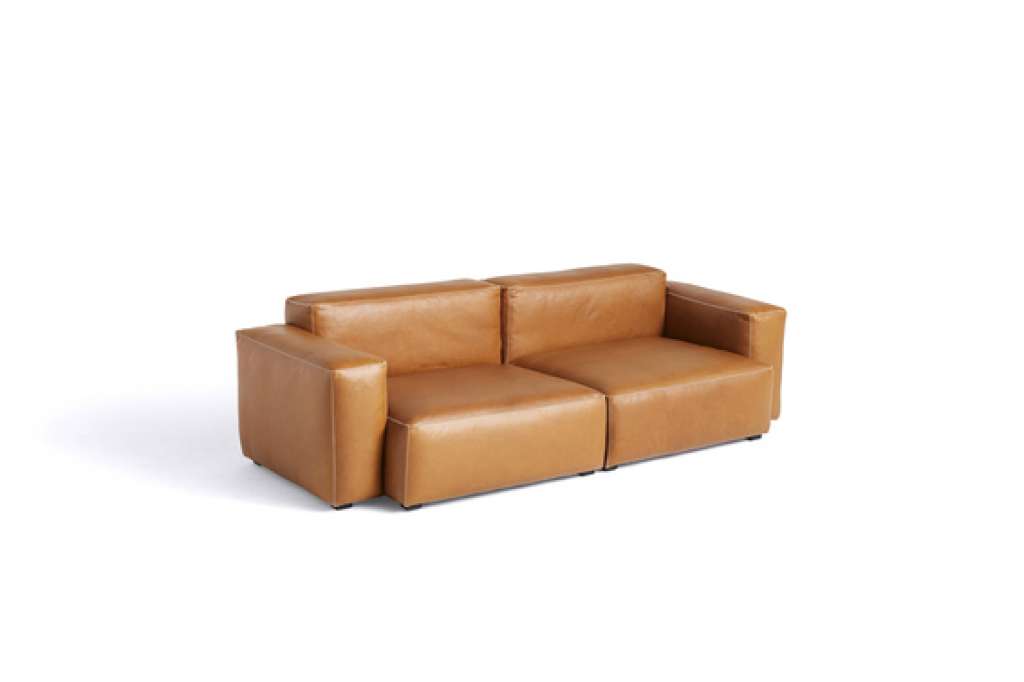 HAY - Mags Soft 2,5 Sitzer - indoor