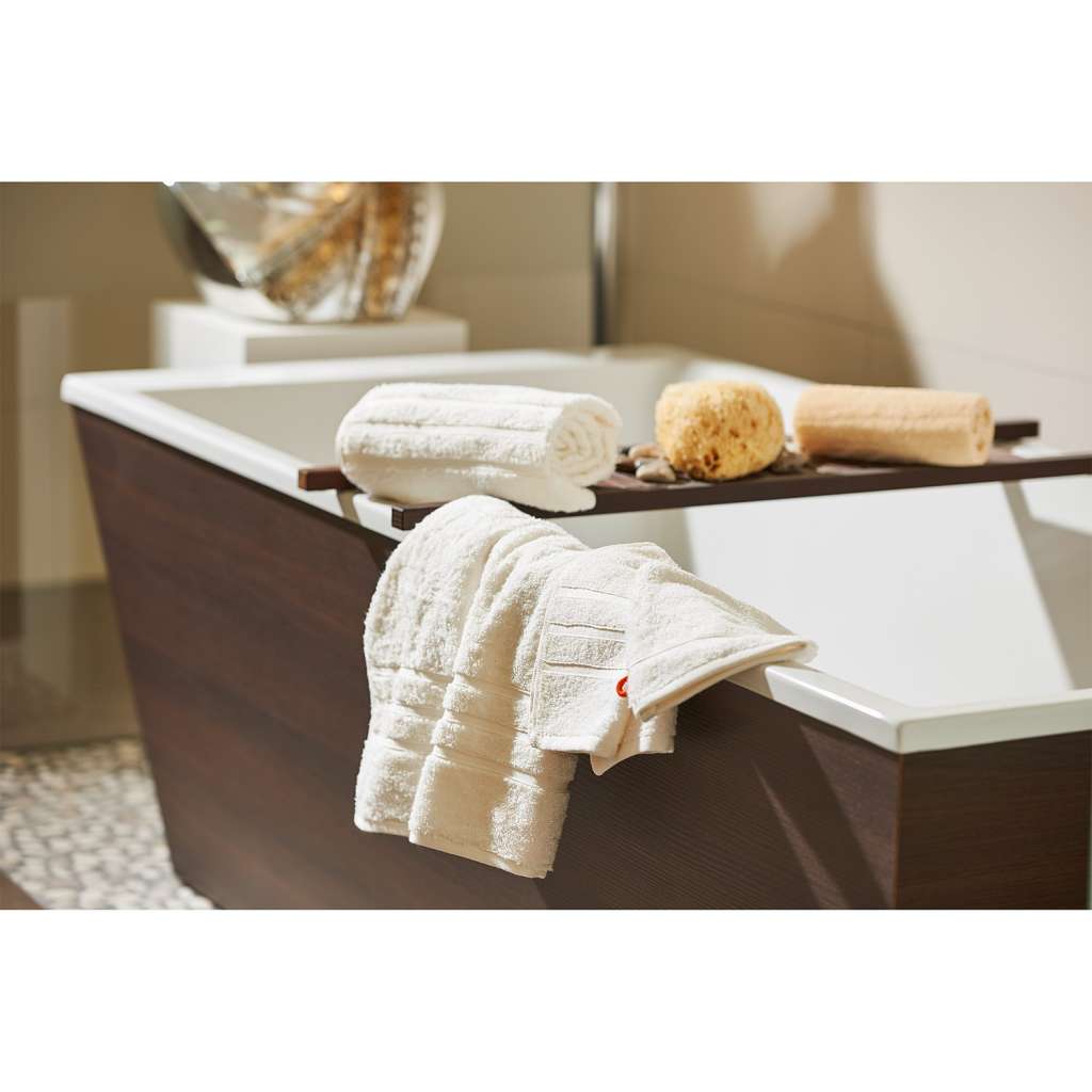 home24 Handtuchset Daily Uni (5-teilig)