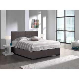 home24 Boxspringbett Wellston