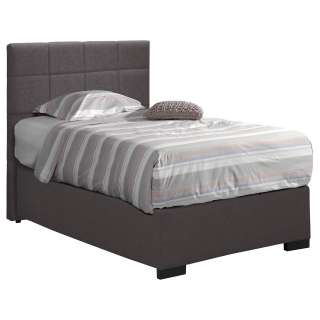 home24 Boxspringbett Wellston