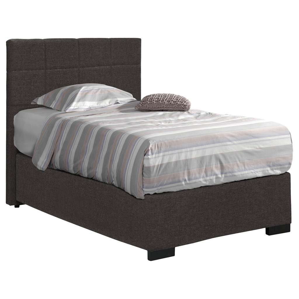 home24 Boxspringbett Wellston