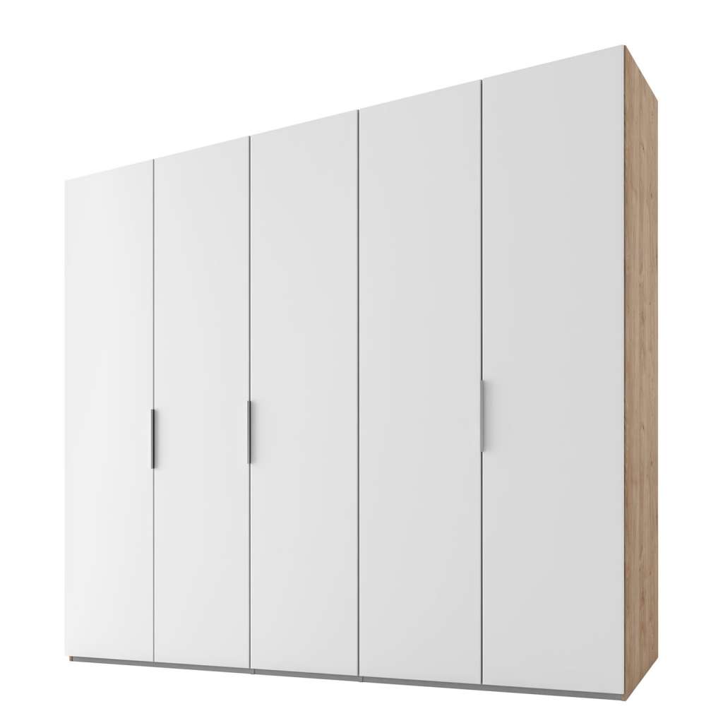 home24 Drehtürenschrank One 210