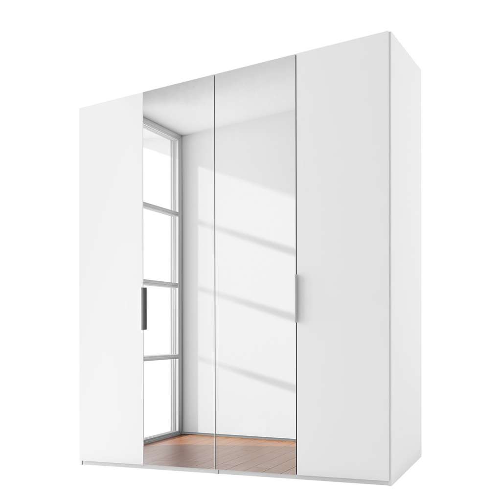 home24 Drehtürenschrank One 210